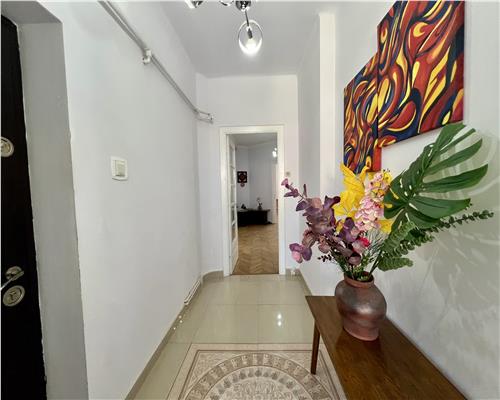 Spatiu birouri 120mp, Ultracentral, Ploiesti