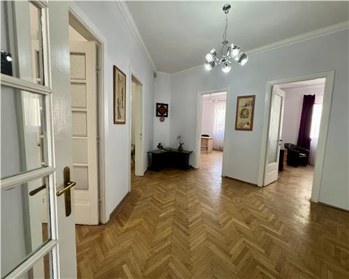 Spatiu birouri 120mp, Ultracentral, Ploiesti