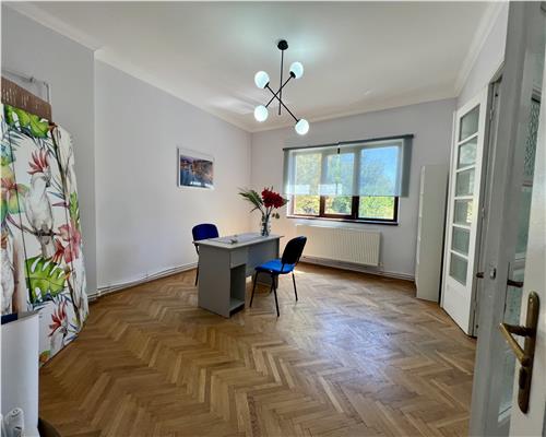 Spatiu birouri 120mp, Ultracentral, Ploiesti