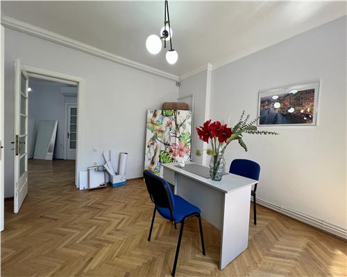 Spatiu birouri 120mp, Ultracentral, Ploiesti