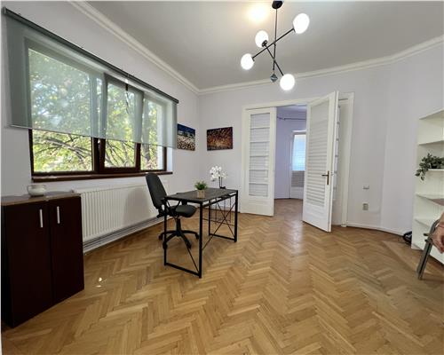 Spatiu birouri 120mp, Ultracentral, Ploiesti
