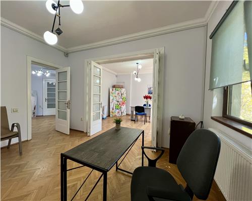 Spatiu birouri 120mp, Ultracentral, Ploiesti