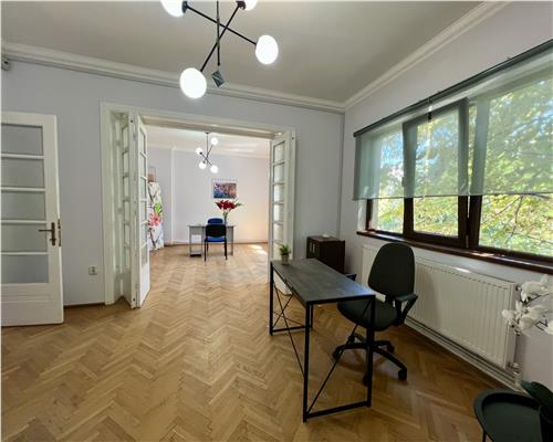 Spatiu birouri 120mp, Ultracentral, Ploiesti