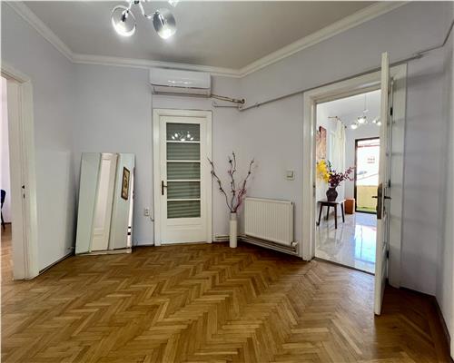 Spatiu birouri 120mp, Ultracentral, Ploiesti