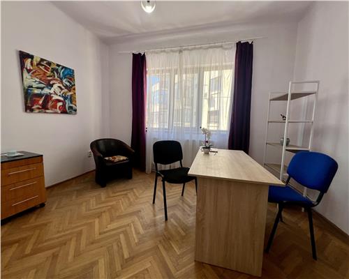 Spatiu birouri 120mp, Ultracentral, Ploiesti