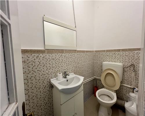 Spatiu birouri 120mp, Ultracentral, Ploiesti