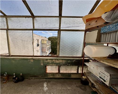 Apartament 2 camere, bloc tip cubulet, Ploiesti, zona Nord