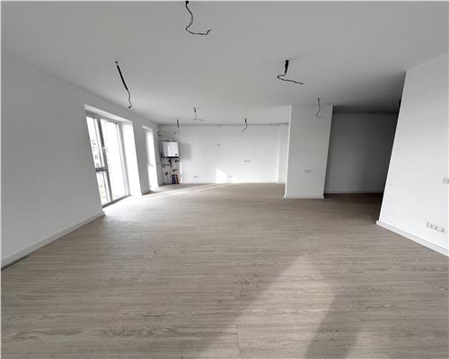 Apartament 2 camere si terasa,  Ploie?ti, zona Albert