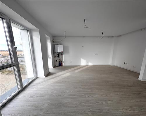 Apartament 2 camere si terasa,  Ploie?ti, zona Albert
