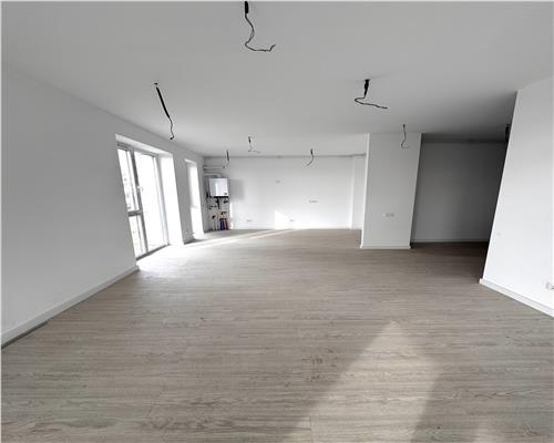 Apartament 2 camere si terasa,  Ploie?ti, zona Albert