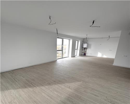 Apartament 2 camere si terasa,  Ploie?ti, zona Albert