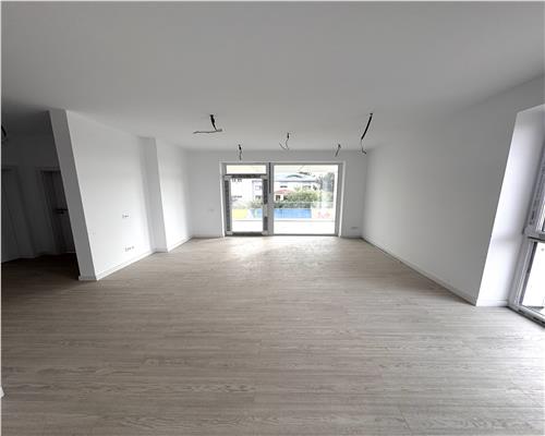 Apartament 2 camere si terasa,  Ploie?ti, zona Albert