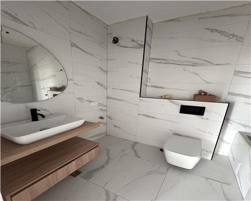 Apartament 2 camere si terasa,  Ploie?ti, zona Albert