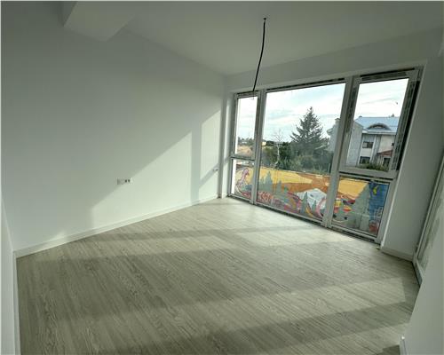 Apartament 2 camere si terasa,  Ploie?ti, zona Albert