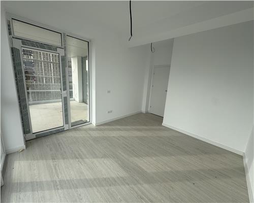 Apartament 2 camere si terasa,  Ploie?ti, zona Albert