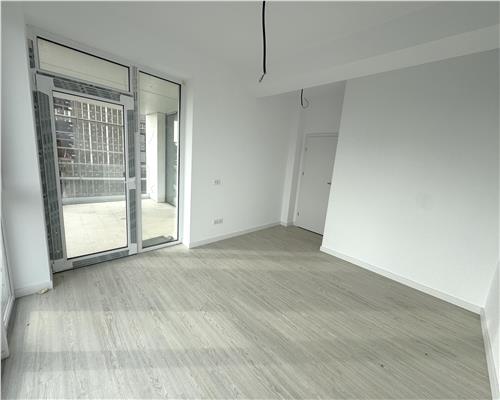 Apartament 2 camere si terasa,  Ploie?ti, zona Albert