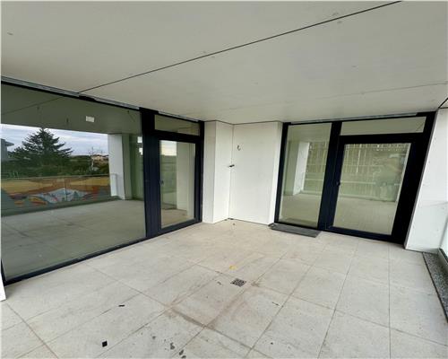 Apartament 2 camere si terasa,  Ploie?ti, zona Albert