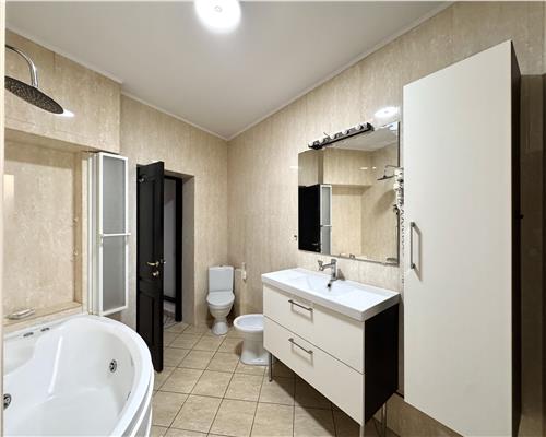 Vila P+1E, 5 camere, teren 234 mp, zona centrala, Ploiesti