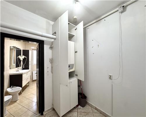 Vila P+1E, 5 camere, teren 234 mp, zona centrala, Ploiesti