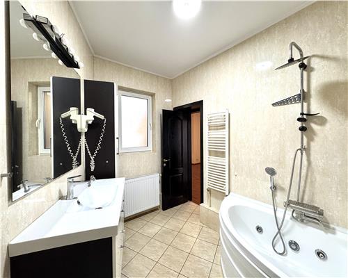 Vila P+1E, 5 camere, teren 234 mp, zona centrala, Ploiesti