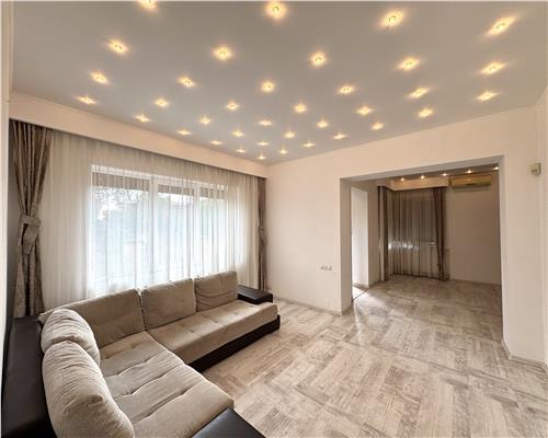 Vila P+1E, 5 camere, teren 234 mp, zona centrala, Ploiesti