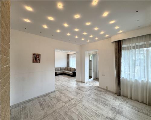 Vila P+1E, 5 camere, teren 234 mp, zona centrala, Ploiesti