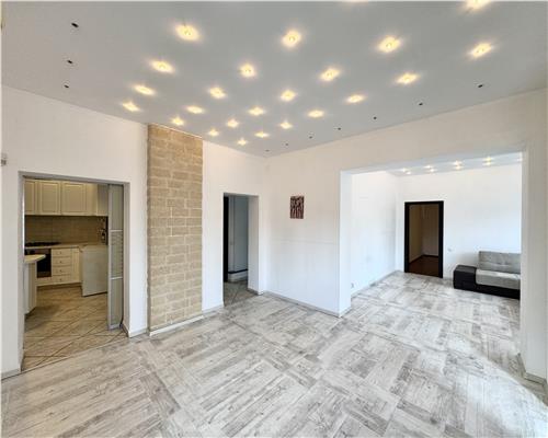 Vila P+1E, 5 camere, teren 234 mp, zona centrala, Ploiesti