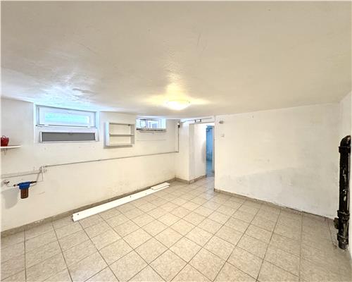 Vila P+1E, 5 camere, teren 234 mp, zona centrala, Ploiesti