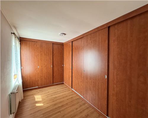 Vila P+1E, 5 camere, teren 234 mp, zona centrala, Ploiesti