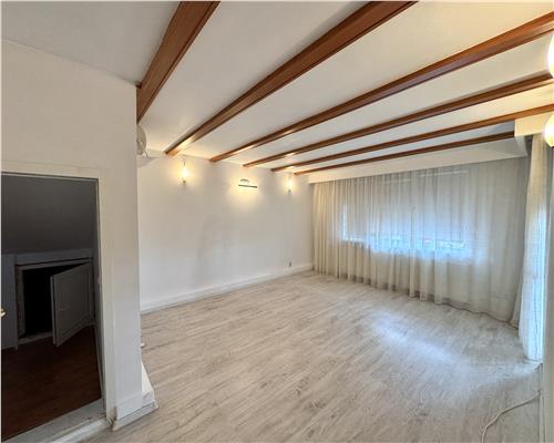 Vila P+1E, 5 camere, teren 234 mp, zona centrala, Ploiesti