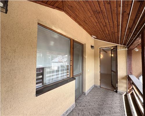 Vila P+1E, 5 camere, teren 234 mp, zona centrala, Ploiesti