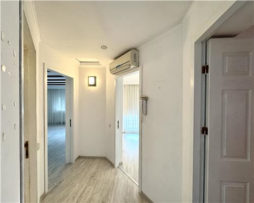 Vila P+1E, 5 camere, teren 234 mp, zona centrala, Ploiesti