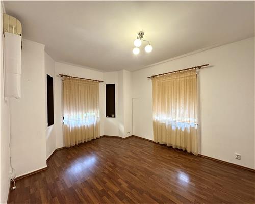 Vila P+1E, 5 camere, teren 234 mp, zona centrala, Ploiesti
