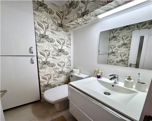 Apartament 3 camere, mobilat si utilat, Ploiesti, Piata Mihai Viteazul