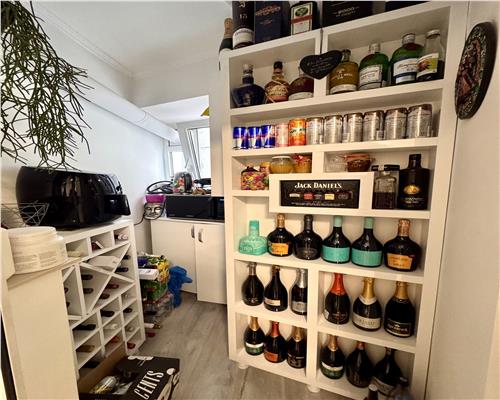 Apartament 3 camere, mobilat si utilat, Ploiesti, Piata Mihai Viteazul