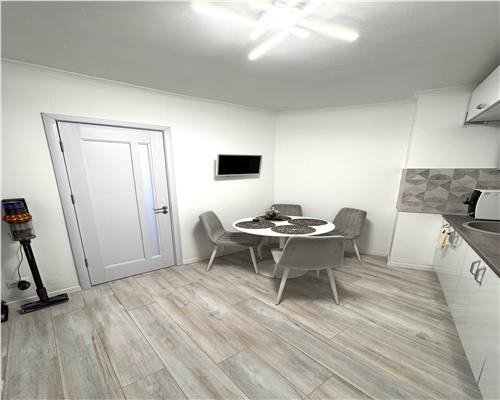 Apartament 3 camere, mobilat si utilat, Ploiesti, Piata Mihai Viteazul