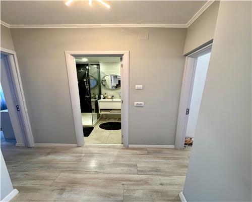 Apartament 3 camere, mobilat si utilat, Ploiesti, Piata Mihai Viteazul