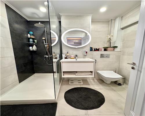 Apartament 3 camere, mobilat si utilat, Ploiesti, Piata Mihai Viteazul