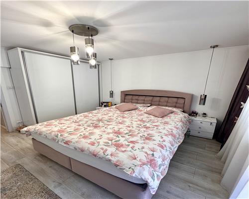 Apartament 3 camere, mobilat si utilat, Ploiesti, Piata Mihai Viteazul