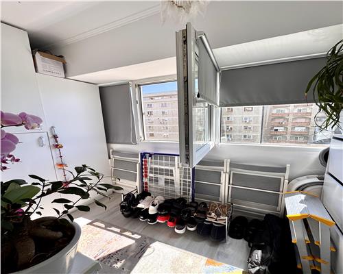 Apartament 3 camere, mobilat si utilat, Ploiesti, Piata Mihai Viteazul