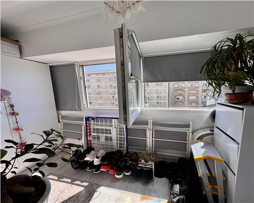 Apartament 3 camere, mobilat si utilat, Ploiesti, Piata Mihai Viteazul