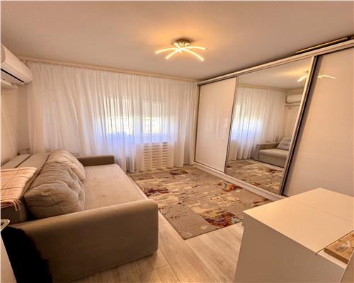 Apartament 3 camere, mobilat si utilat, Ploiesti, Piata Mihai Viteazul