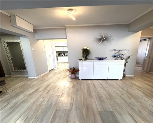 Apartament 3 camere, mobilat si utilat, Ploiesti, Piata Mihai Viteazul