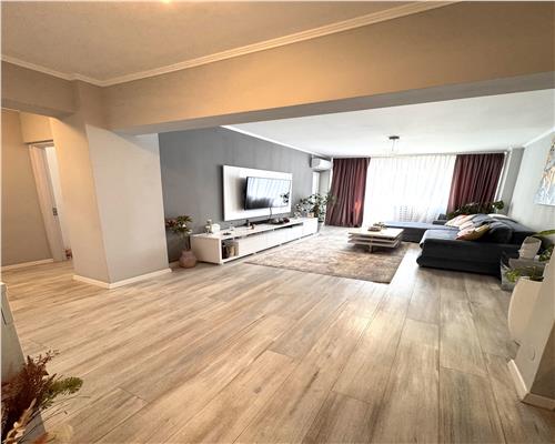 Apartament 3 camere, mobilat si utilat, Ploiesti, Piata Mihai Viteazul