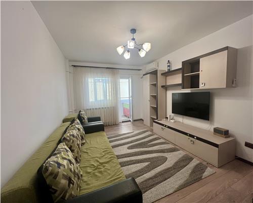 Inchiriere 3 camere spatios cu centrala termica proprie, zona Malu Rosu, Ploiesti
