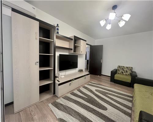 Inchiriere 3 camere spatios cu centrala termica proprie, zona Malu Rosu, Ploiesti