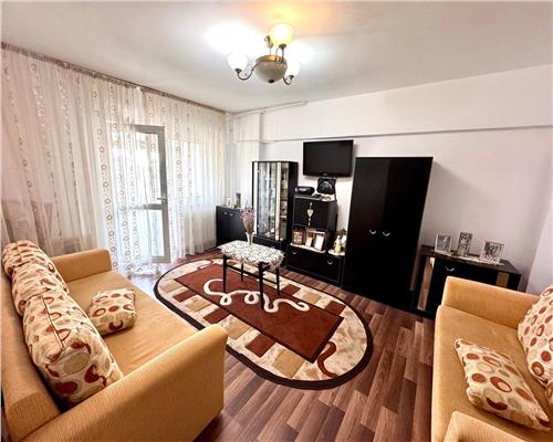 Apartament 2 camere, confort 1A devomandat, Ploiesti, ultracentral.