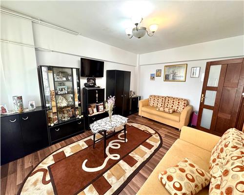 Apartament 2 camere, confort 1A devomandat, Ploiesti, ultracentral.