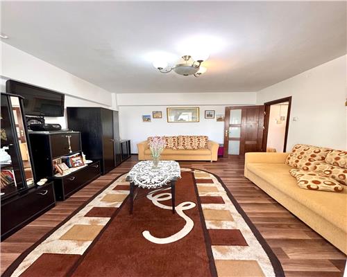 Apartament 2 camere, confort 1A devomandat, Ploiesti, ultracentral.