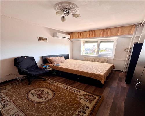 Apartament 2 camere, confort 1A devomandat, Ploiesti, ultracentral.